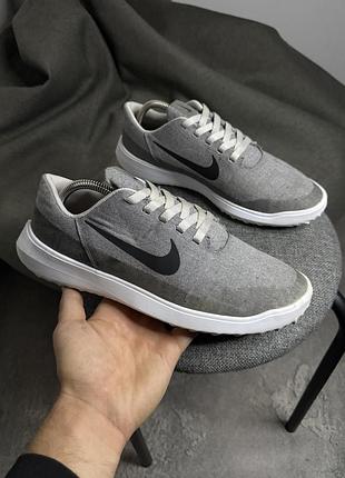 Кросівки nike victory g lite 44 28 кроссовки найк спортивні