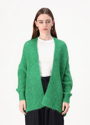 Gudrun sjödén mohair кардиган жіночий w oska ivko