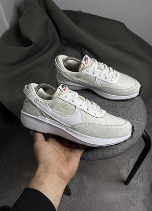 Кросівки nike vaffle debut 42.5 27 кроссовки найк вафл