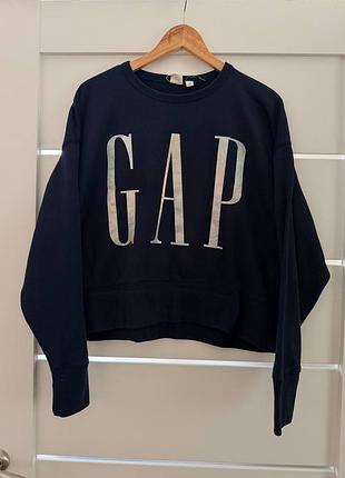 Світшот від gap у розмірі l