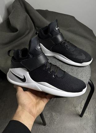 Кросівки nike kwazi 47.5 31 кроссовки найк баскетбольні
