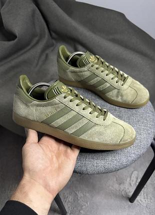 Кросівки adidas gazelle 42 26.5 кроссовки адидас газель