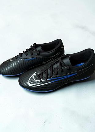 Бутси nike phantom gx club fg/mg