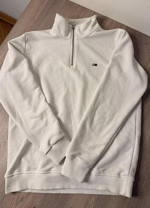 Світшот tommy hilfiger original