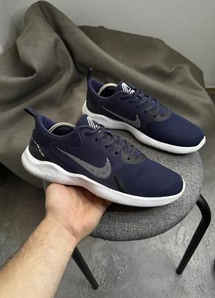 Кросівки nike flex experience run 9 45 29 кроссовки найк спортивні