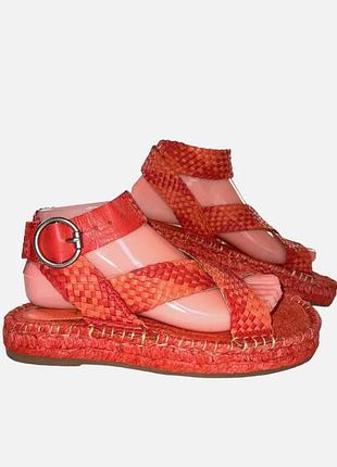 Нові asos босоніжки жіночі, босоножки  женские, сандалі 38розмір.