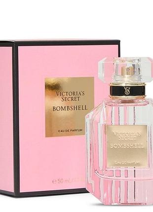 Парфуми victoria's secret bombshell