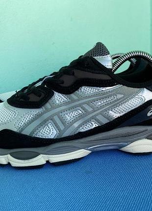 Кроссовки asics gel-nyc (идеальное состояние!)
