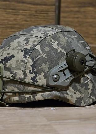 Шлем боевой баллистический paraclete ach xl usa шлем шльем каска мультикам койот шрауд тор таланы берцы рюкзак бронежилет жилет пиксель ссу кевлар