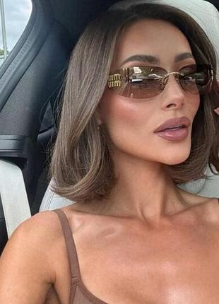 Окуляри miu miu