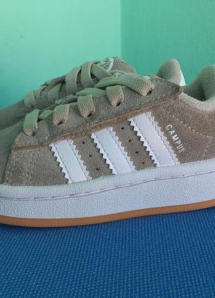 Кросівки adidas campus