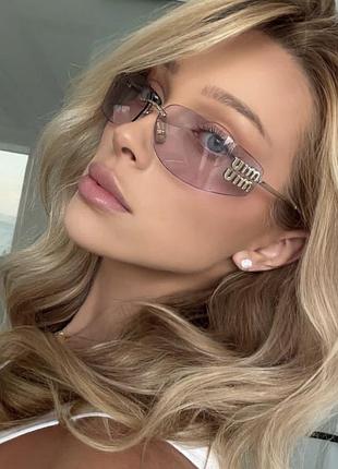 Окуляри miu miu