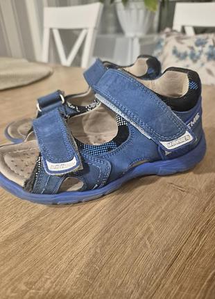 Сандалии minimen