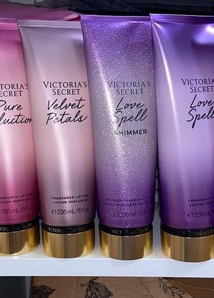 Розпродаж лосьйони для тіла victoria’s secret оригінал