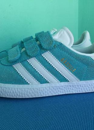 Кроссовки adidas gazelle