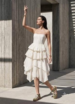 Zara limited edition сукня