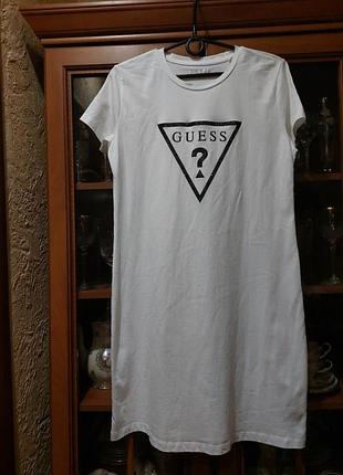 Сукня жіноча  guess