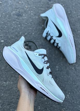 Nike pegasus кроссовки оригинал 42 размер найк air zoom