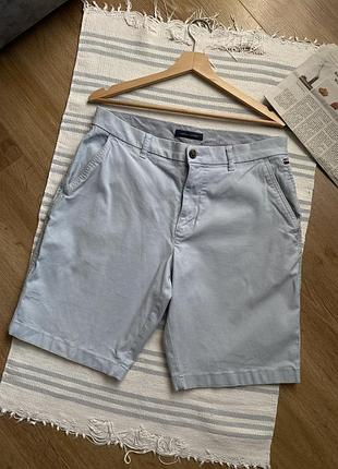 Шорти tommy hilfiger (ориігнал, m).