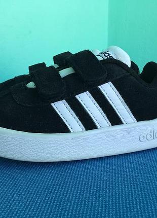 Кроссовки adidas vl court 3.0