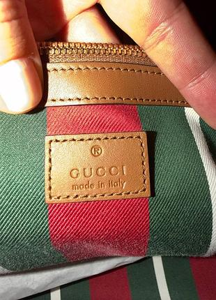 Шоппер gucci 3