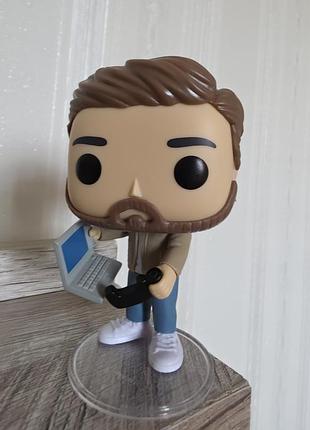Фигурка funko pop