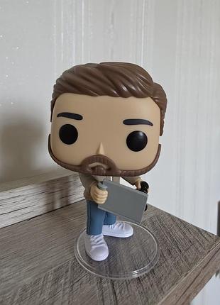 Фігурка funko pop 2