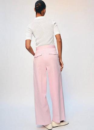 Брюки zara 2