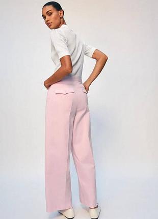 Брюки zara 4