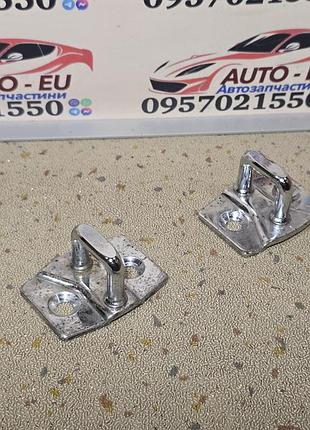 Петли, скобы замков дверей bmw e-90, e-91, bmw e-90 bmw 7067805