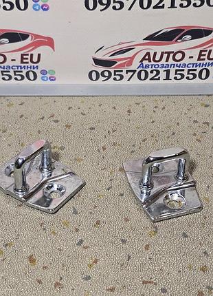 Петли, скобы замков дверей bmw e-90, e-91, бмв е-90 bmw 714870
