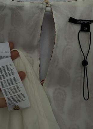 Сукня віскозна comma 3