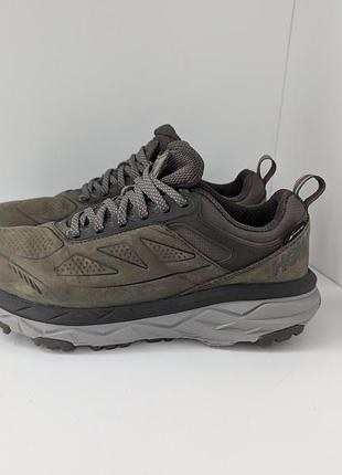 Кросівки hoka gore tex