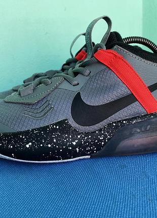 Кроссовки nike air zoom crossover