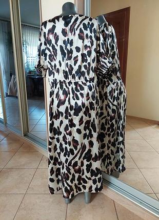 Красивое платье 👗 5