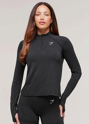 Спортивна кофта gymshark