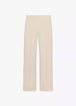 Брюки zara 2