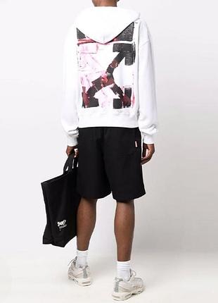 Худи off-white legit