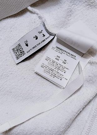 Худи off-white legit 8
