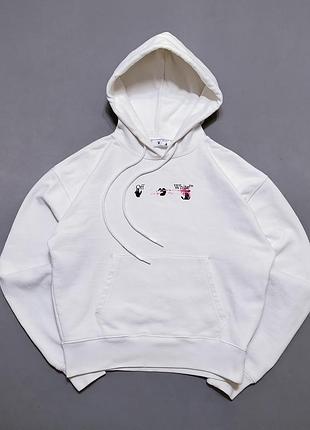 Худи off-white legit 2