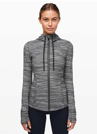 Спортивна кофта lululemon