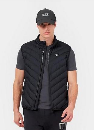 Жилетка emporio armani