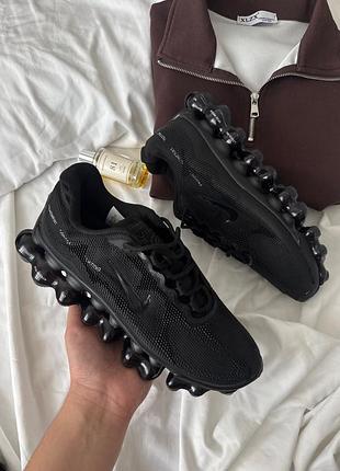 Nike air liquid max х fragment design