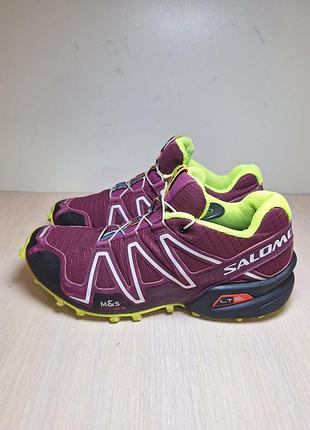 Кросівки salomon