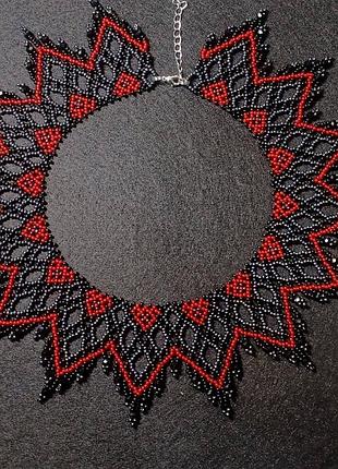 Силка «сердце ночи» ✨ 2