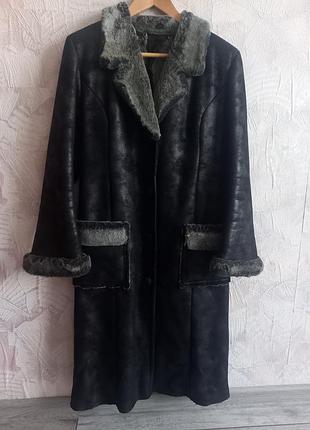 Дублянка зимова