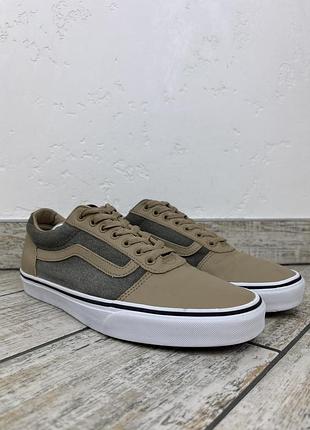 Vans old school 2