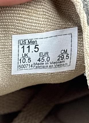Vans old school 8