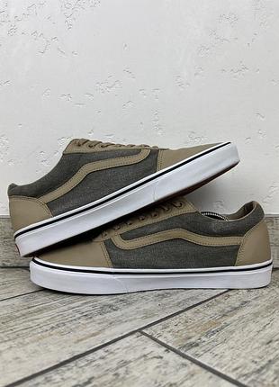 Vans old school 5