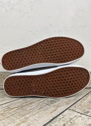 Vans old school 6